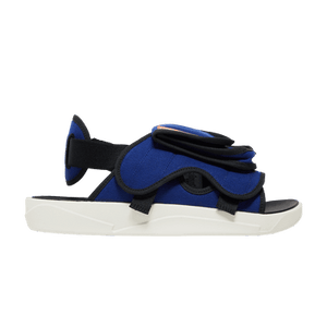 Air Jordan LS Slide 'Deep Royal Blue'