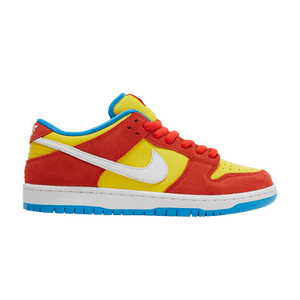 Nike Dunk Low Pro SB 'Bart Simpson'