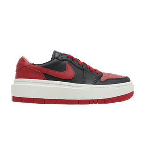 Wmns Air Jordan 1 Elevate Low SE 'Bred'