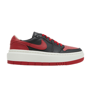 Wmns Air Jordan 1 Elevate Low SE 'Bred'