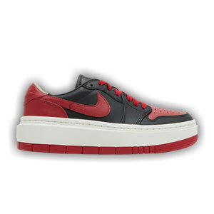Wmns Air Jordan 1 Elevate Low SE 'Bred'