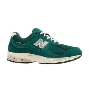 New Balance 2002R 'Suede Pack - Forest Green'