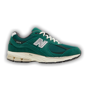 New Balance 2002R 'Suede Pack - Forest Green'