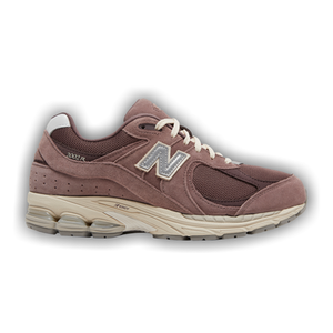 New Balance 2002R 'Suede Pack - Dusty Fig'