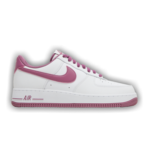 Nike Air Force 1 '07 'Light Bordeaux'