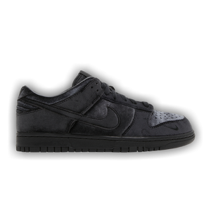 Dover Street Market x Nike Dunk Low 'Black Velvet'