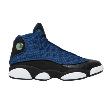 Air Jordan 13 Retro 'Navy'