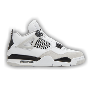 Air Jordan 4 Retro 'Military Black'
