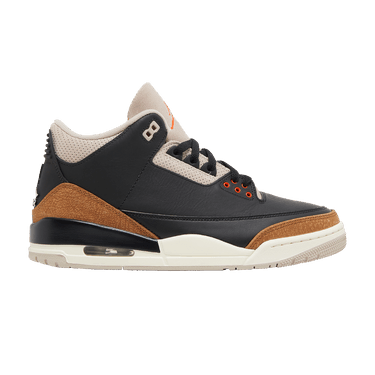 Air Jordan 3 Retro 'Desert Elephant'