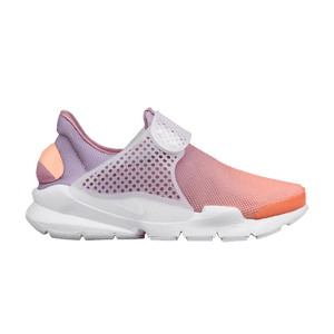 Nike Wmns Sock Dart BR 'Sunset Glow'
