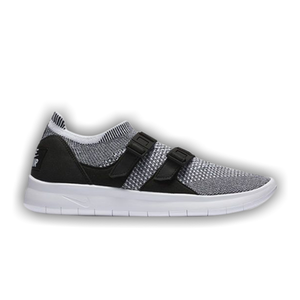 Nike Wmns Air Sock Racer Ultra Flyknit 'Oreo'