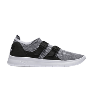 Nike Wmns Air Sock Racer Ultra Flyknit 'Oreo'