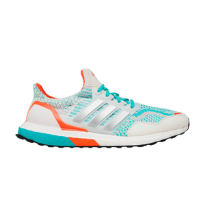 adidas UltraBoost 5.0 DNA 'White Mint Rush'