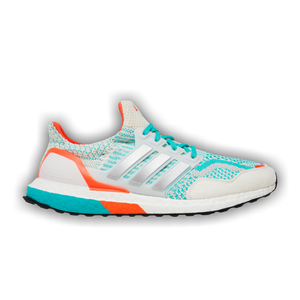 adidas UltraBoost 5.0 DNA 'White Mint Rush'