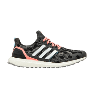 Adidas Wmns UltraBoost 5.0 DNA 'Polka Dot - Grey'