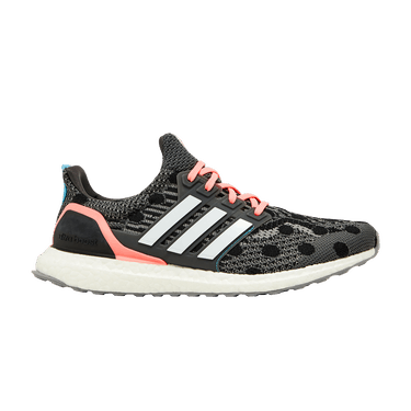 Adidas Wmns UltraBoost 5.0 DNA 'Polka Dot - Grey'