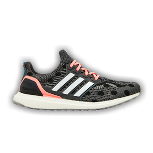 Adidas Wmns UltraBoost 5.0 DNA 'Polka Dot - Grey'