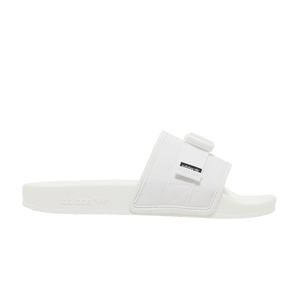 Adidas Wmns Adilette Slides 'White'