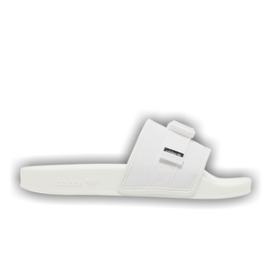 Adidas Wmns Adilette Slides 'White'