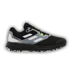 Adidas Terrex Two Flow Trail 'Black White'