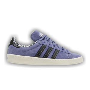 XLARGE x adidas Campus 80s 'Orbit Violet'