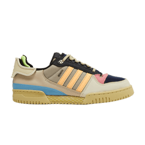 Bad Bunny x adidas Forum PowerPhase 'Catch and Throw'
