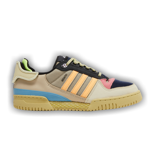 Bad Bunny x adidas Forum PowerPhase 'Catch and Throw'
