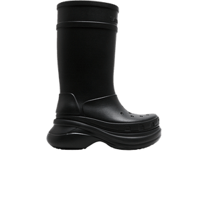 Crocs x Balenciaga Wmns Boot 'Black'