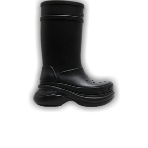 Crocs x Balenciaga Wmns Boot 'Black'