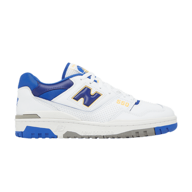 New Balance 550 'Lakers Pack - Infinity Blue'