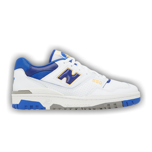 New Balance 550 'Lakers Pack - Infinity Blue'