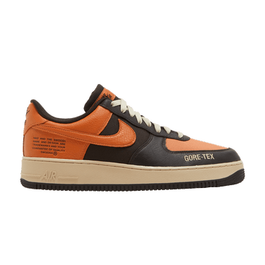 Nike Air Force 1 GTX 'Shattered Backboard'