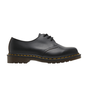 Dr. Martens 1461 Vintage 'Black Quilon'