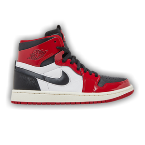 Wmns Air Jordan 1 High Zoom Comfort 'Chicago Bulls'
