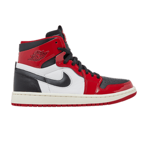 Wmns Air Jordan 1 High Zoom Comfort 'Chicago Bulls'
