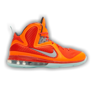 Nike LeBron 9 'Big Bang' 2022
