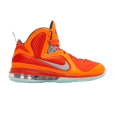 Nike LeBron 9 'Big Bang' 2022