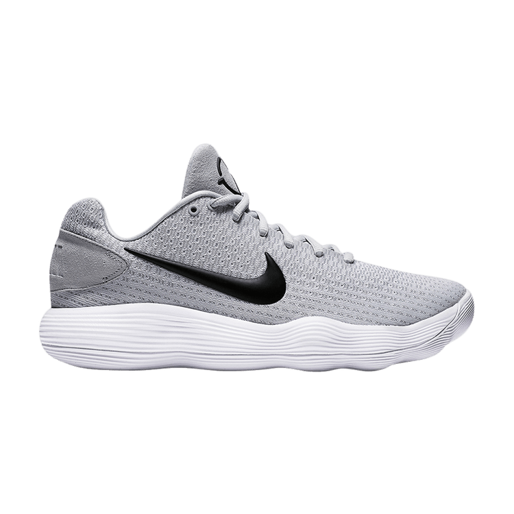 Nike Hyperdunk 2017 Low 'Wolf Grey' 897637 100