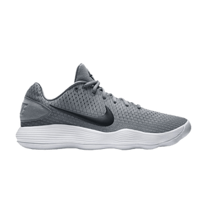Nike Hyperdunk 2017 Low 'Cool Grey'