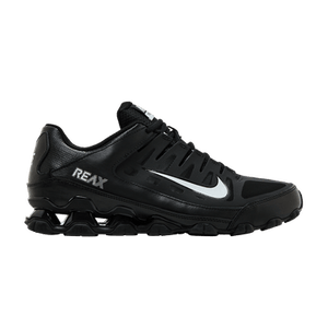 Nike Reax 8 TR 'Black White'