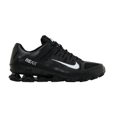 Nike Reax 8 TR 'Black White'