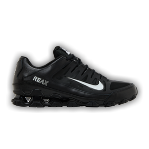 Nike Reax 8 TR 'Black White'