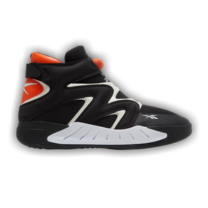 Reebok InstaPump Fury Zone 'Black White'