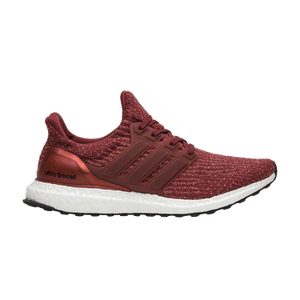 Adidas Wmns UltraBoost 3.0 'Mystery Red'