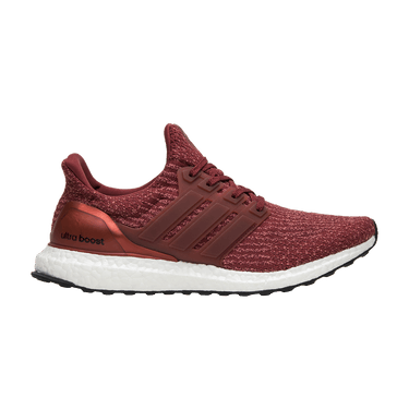 Adidas Wmns UltraBoost 3.0 'Mystery Red'