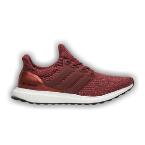 Adidas Wmns UltraBoost 3.0 'Mystery Red'