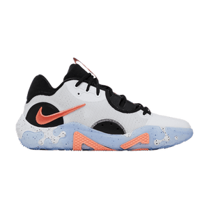 Nike PG 6 'Fluoro'