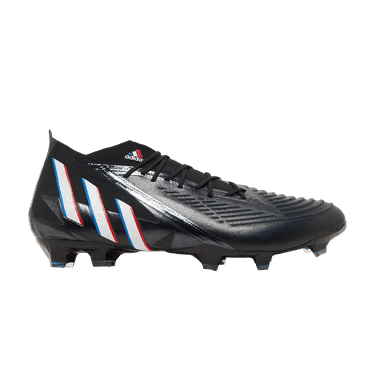 Adidas Predator Edge.1 FG 'Edge of Darkness'