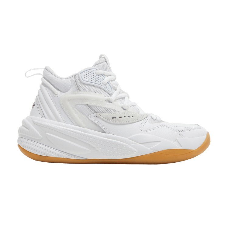 J. Cole x Puma RS-Dreamer 2 Jr 'The White Jointz' 195066 03