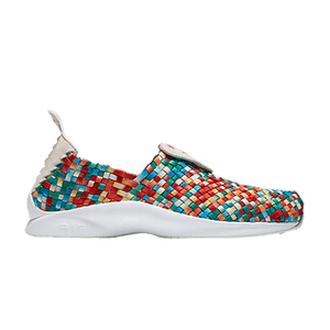 Nike Air Woven Premium 'Rainbow' 2017